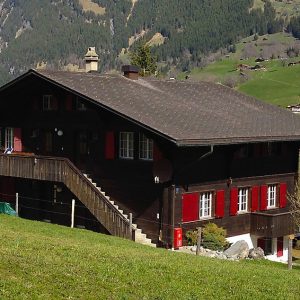 Chalet Judith