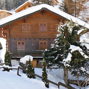 Chalet Le Refuge