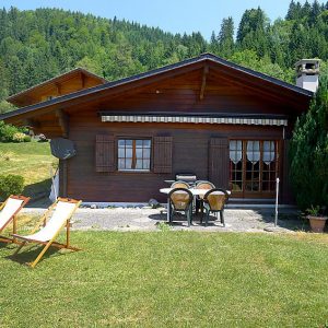 Chalet Lorila