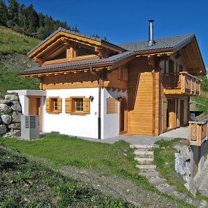 Chalet Mandalay