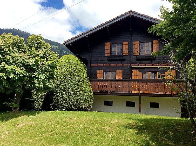 Chalet Merymont