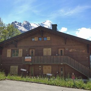 Chalet Sunneblick