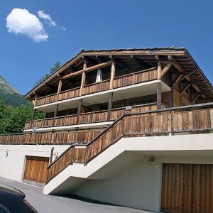 Chalets De Marie A Apt. 19