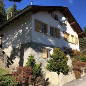 Chemin De La Chapelle