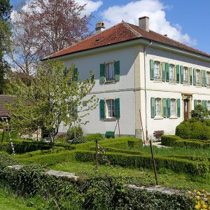 Chemin De La Plage 7
