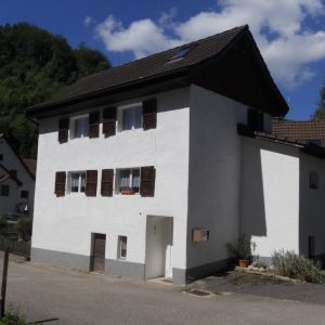 Chemin De La Réselle