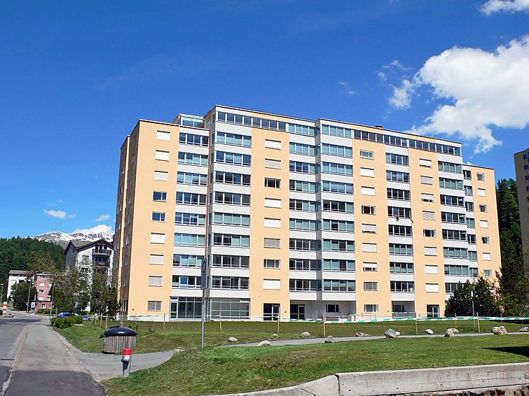 Chesa Ova Cotschna 304