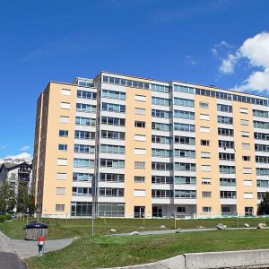 Chesa Ova Cotschna 606