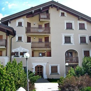 Chesa Polaschin B - B6