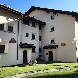 Chesa Tschierv Ii 35