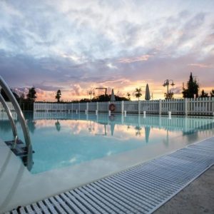 Chianti Village Morrocco