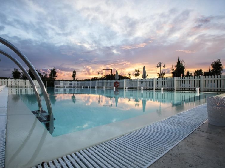 Chianti Village Morrocco