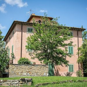 Chiantishire Retreat