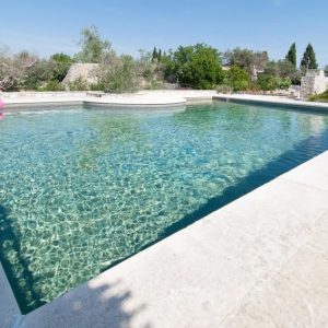 Ciampa Pool House