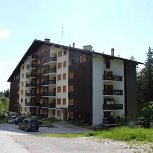 Clairiere-Vacances A/B/C