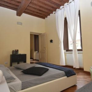 Colosseum 4br Large Apartment