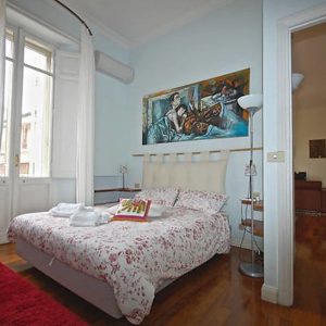 Colosseum Corner 2br Apartment