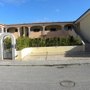 Complesso Residenziale Tranquillo