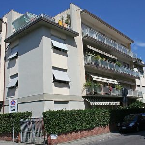 Condominio Luporini Villaggi