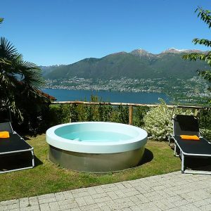 Condominio Pianone (Eckhaus)