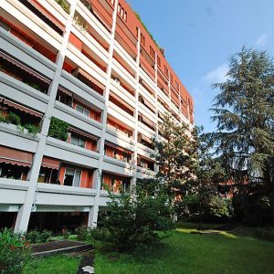 Corso Lodi Apartment