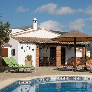 Cortijo Huerta Lagarin