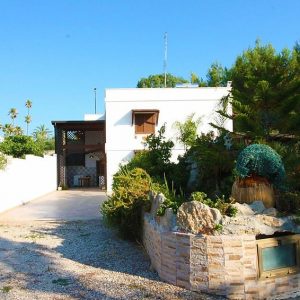 Cotriero Pineta Green House