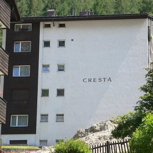 Cresta