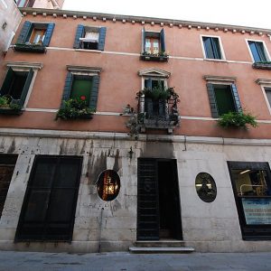 Cà Della Lavanderia