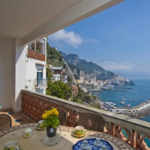 Dipendenza Del Convento San Basilio