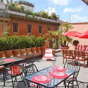 Dolce Vita Luxury Terrace