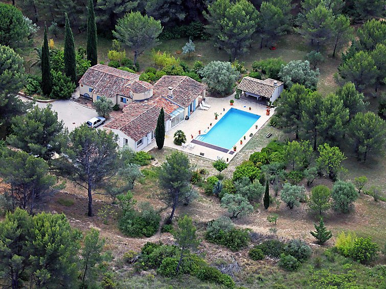 Domaine Du Gourganon