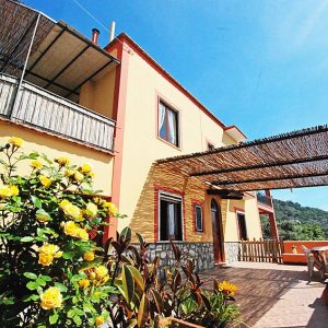 Don Luigino - Capri View