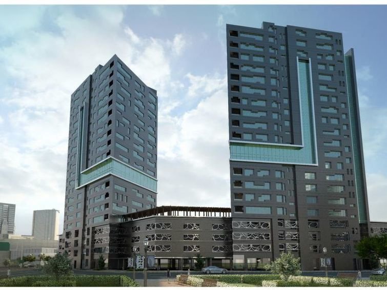 Downtown Breeze - Incl. Breakfast