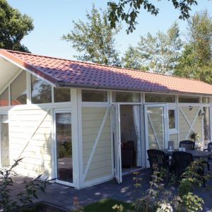 Droompark Bad Hoophuizen