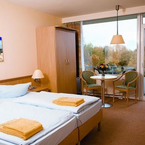 Düne 32 M2 Seeseite