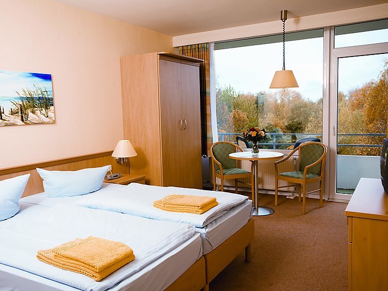 Düne 32 M2 Seeseite