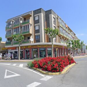 Edificio Catalunya