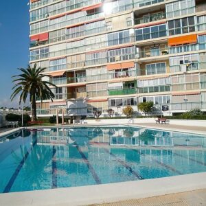 Edificio Comodoro