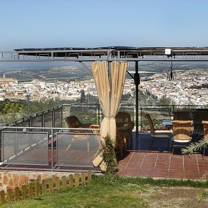 El Balcón Ii 6 Pers.