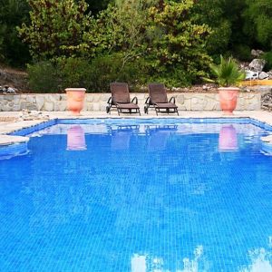 El Paraíso Escondido I