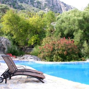 El Paraíso Escondido Ii