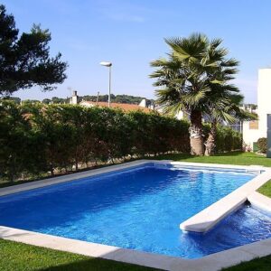 Empuries Beach