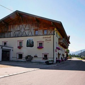 Erbhof Zach