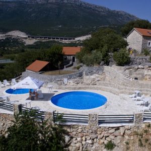 Etno Selo Kokorici - Dinko