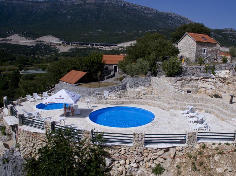 Etno Selo Kokorici - Nikola