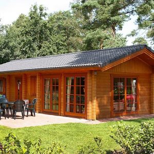 Europarcs Resort De Achterhoek