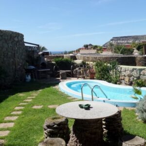 Exclusive Villa Anfi Tauro Golf