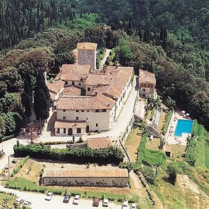 Fattoria Di Castiglionchio