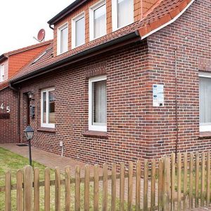 Ferienhaus Am Deich